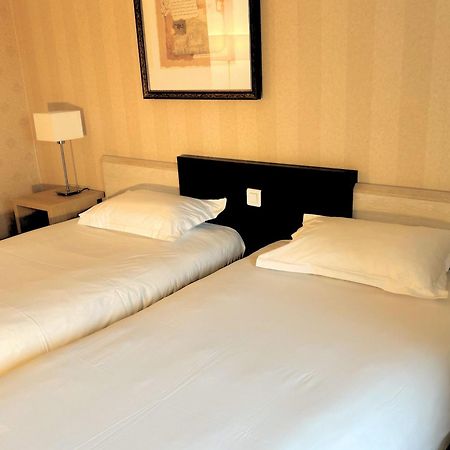Hotel Inn Paris Cdg Airport Ρουασί-αν-Φρανς Εξωτερικό φωτογραφία