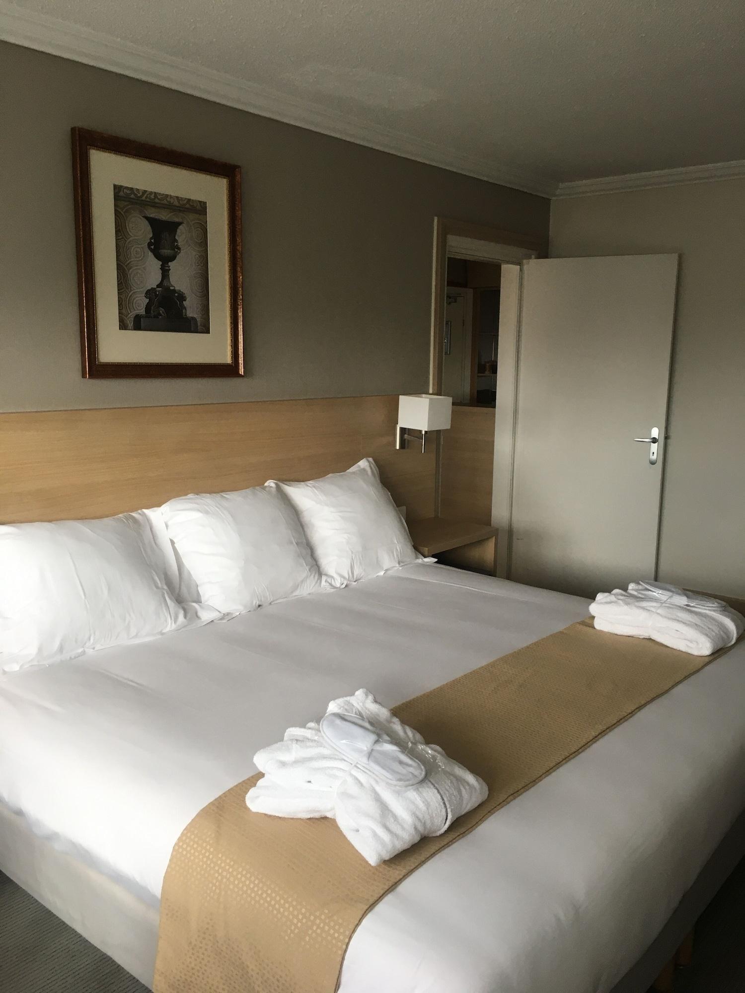 Hotel Inn Paris Cdg Airport Ρουασί-αν-Φρανς Εξωτερικό φωτογραφία