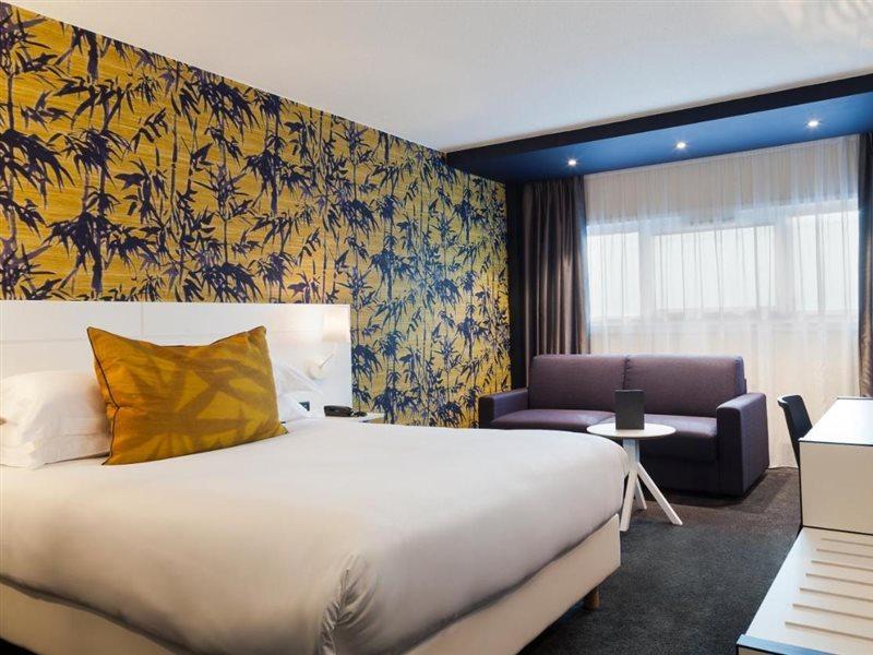 Hotel Inn Paris Cdg Airport Ρουασί-αν-Φρανς Εξωτερικό φωτογραφία