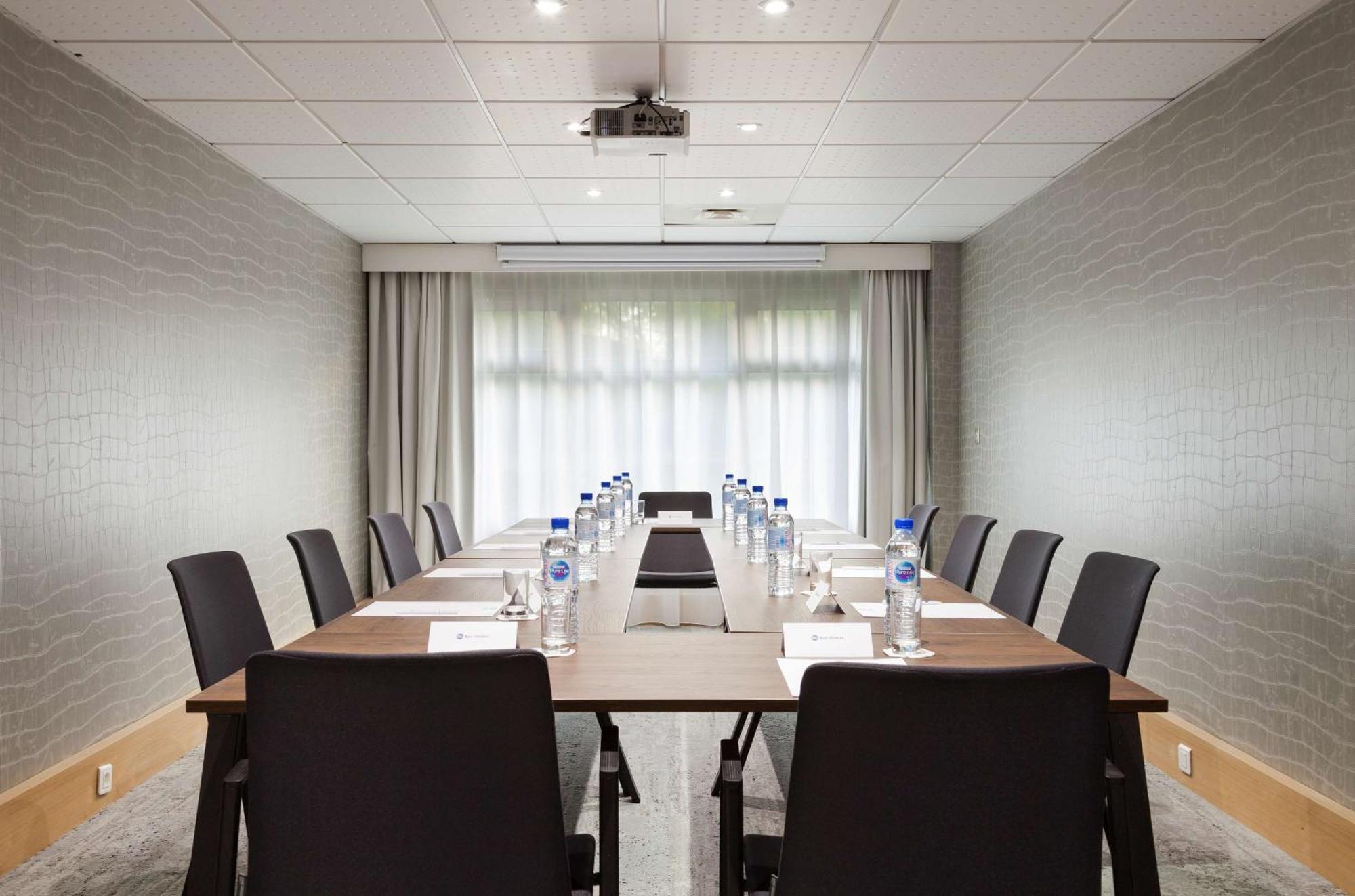 Hotel Inn Paris Cdg Airport Ρουασί-αν-Φρανς Εξωτερικό φωτογραφία