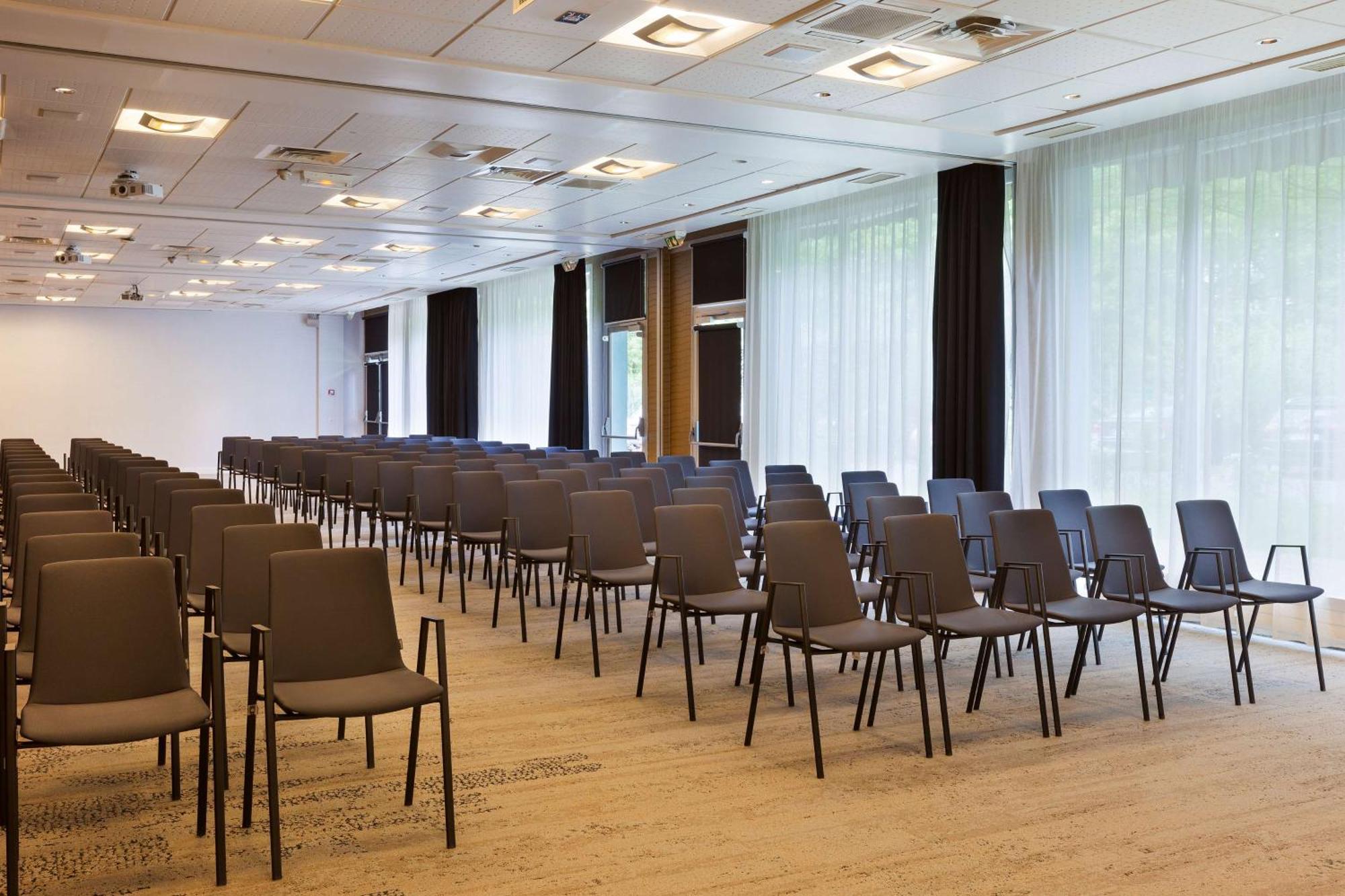 Hotel Inn Paris Cdg Airport Ρουασί-αν-Φρανς Εξωτερικό φωτογραφία