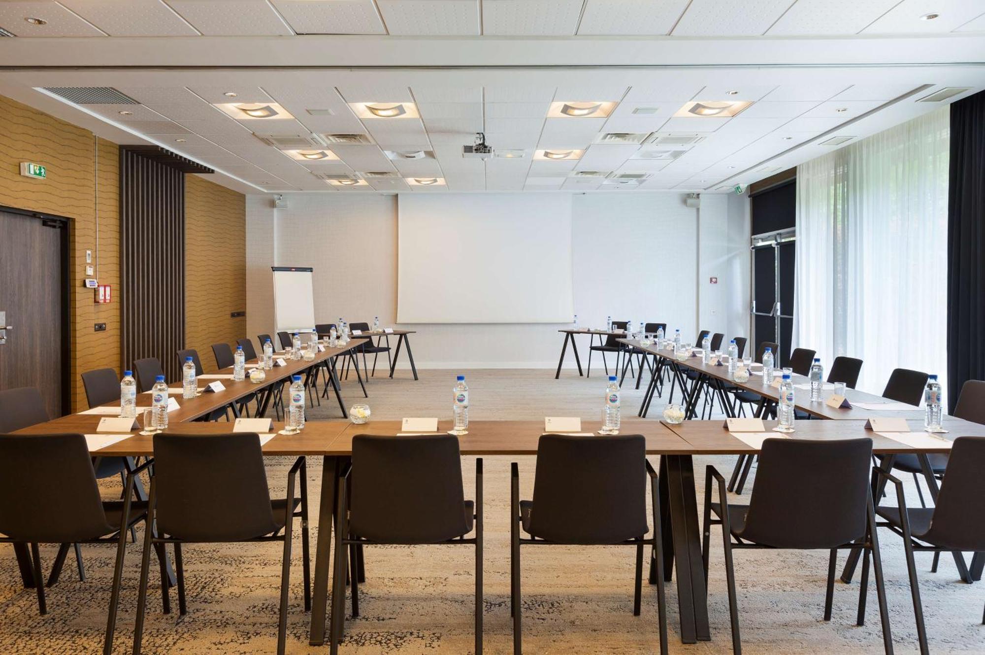Hotel Inn Paris Cdg Airport Ρουασί-αν-Φρανς Εξωτερικό φωτογραφία