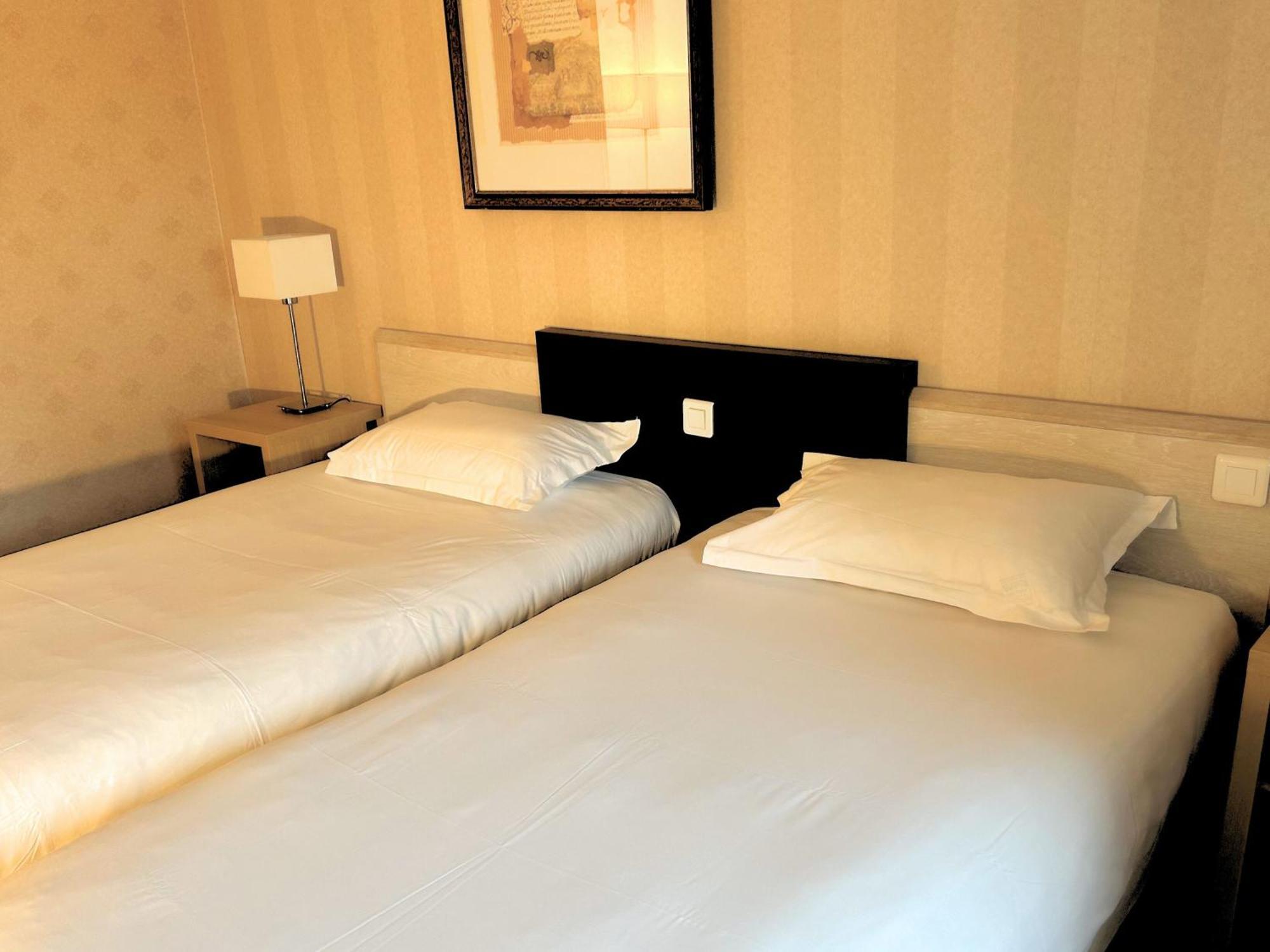 Hotel Inn Paris Cdg Airport Ρουασί-αν-Φρανς Εξωτερικό φωτογραφία