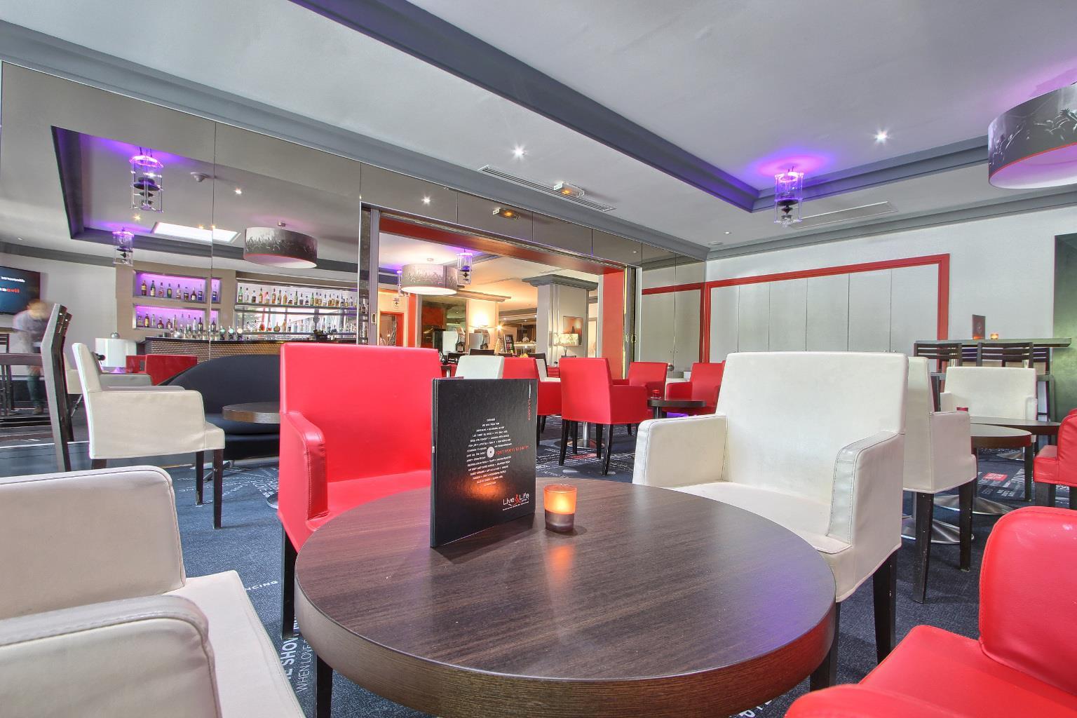 Hotel Inn Paris Cdg Airport Ρουασί-αν-Φρανς Εξωτερικό φωτογραφία