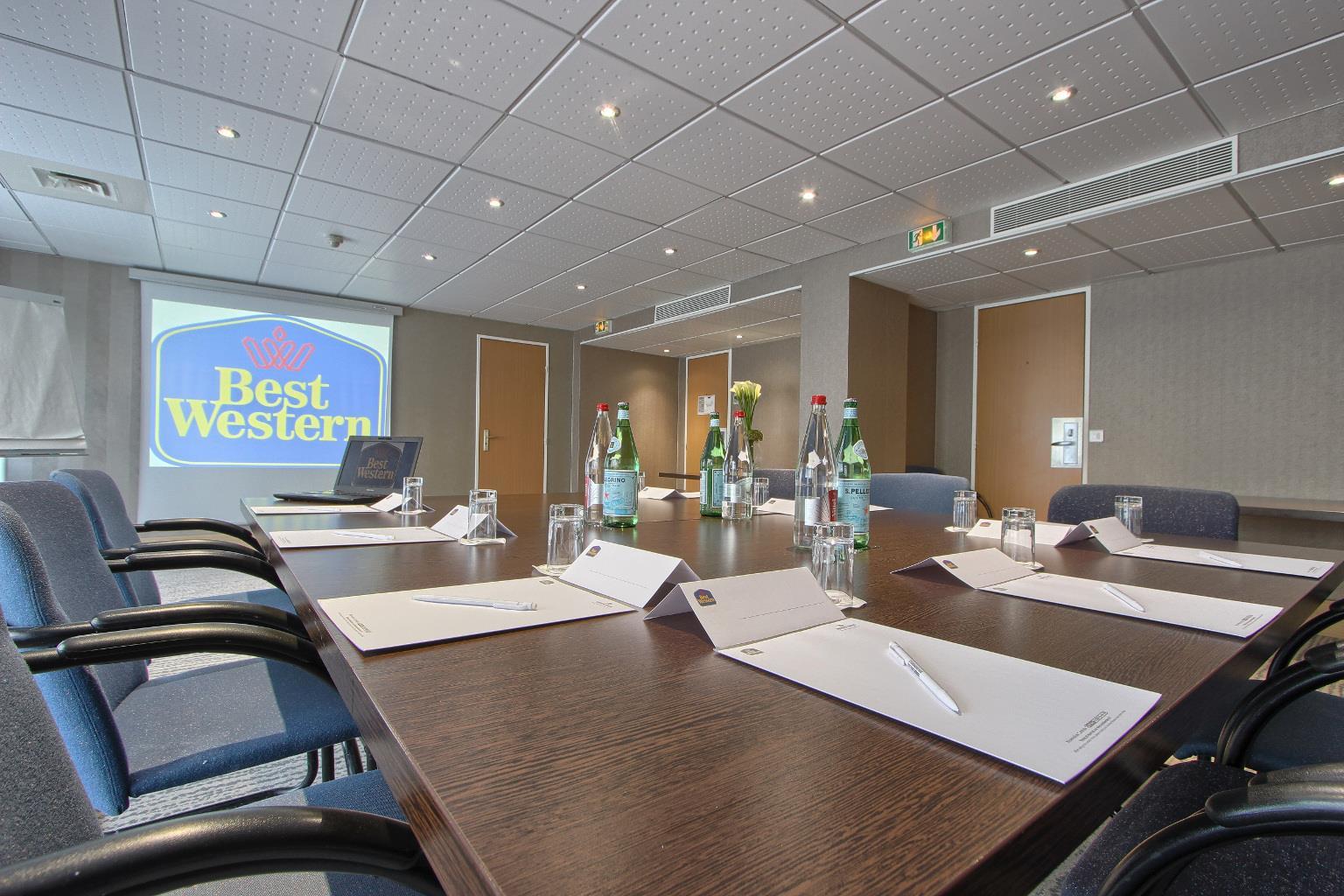 Hotel Inn Paris Cdg Airport Ρουασί-αν-Φρανς Εξωτερικό φωτογραφία