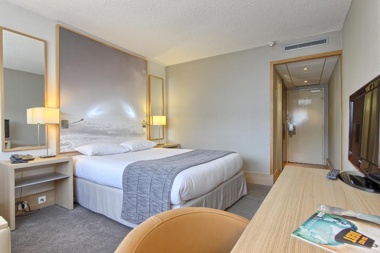 Hotel Inn Paris Cdg Airport Ρουασί-αν-Φρανς Εξωτερικό φωτογραφία