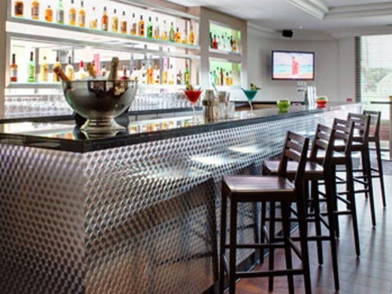 Hotel Inn Paris Cdg Airport Ρουασί-αν-Φρανς Εστιατόριο φωτογραφία