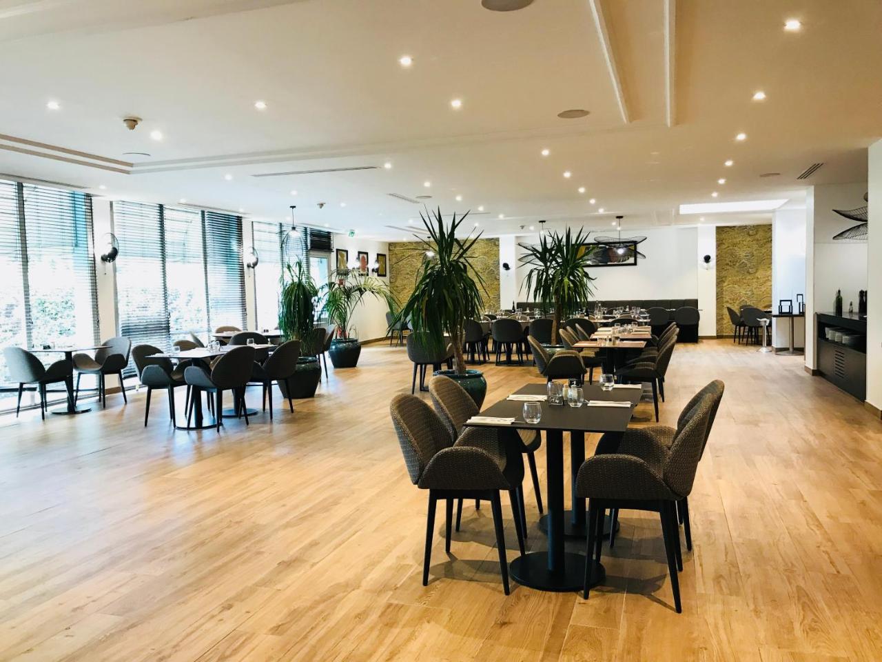 Hotel Inn Paris Cdg Airport Ρουασί-αν-Φρανς Εξωτερικό φωτογραφία
