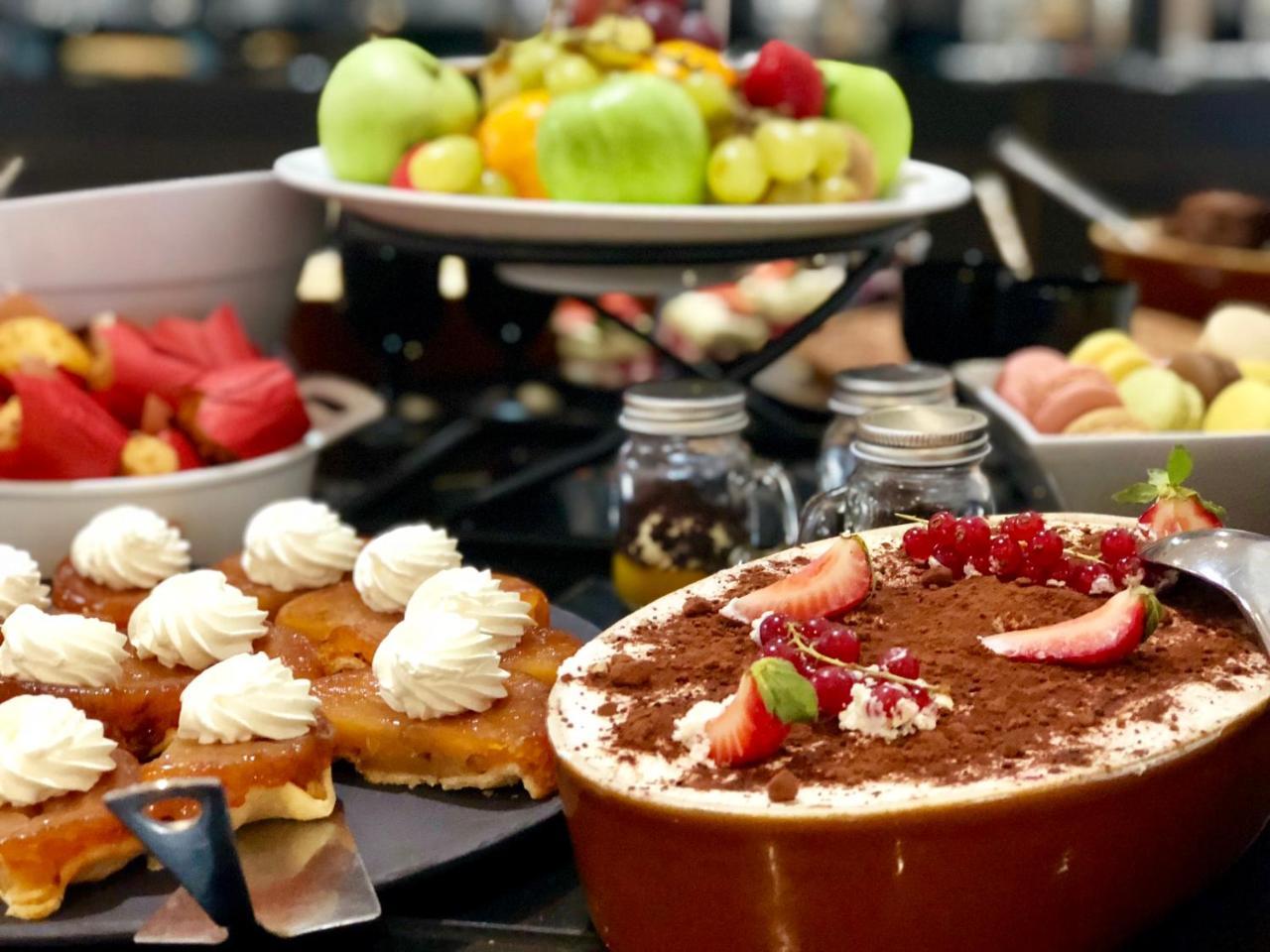 Hotel Inn Paris Cdg Airport Ρουασί-αν-Φρανς Εξωτερικό φωτογραφία