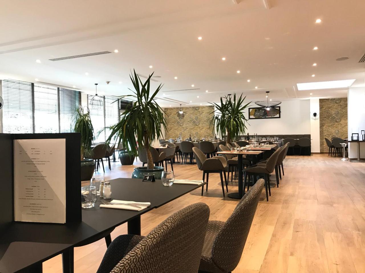 Hotel Inn Paris Cdg Airport Ρουασί-αν-Φρανς Εξωτερικό φωτογραφία