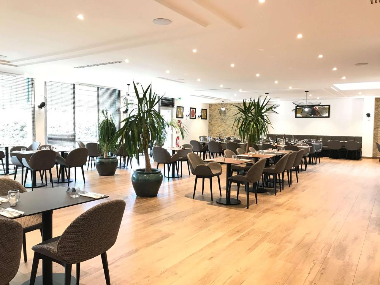 Hotel Inn Paris Cdg Airport Ρουασί-αν-Φρανς Εξωτερικό φωτογραφία