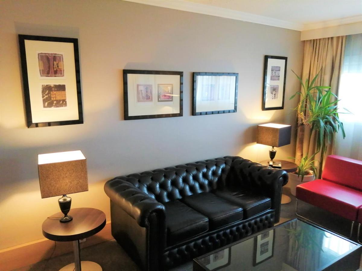 Hotel Inn Paris Cdg Airport Ρουασί-αν-Φρανς Εξωτερικό φωτογραφία